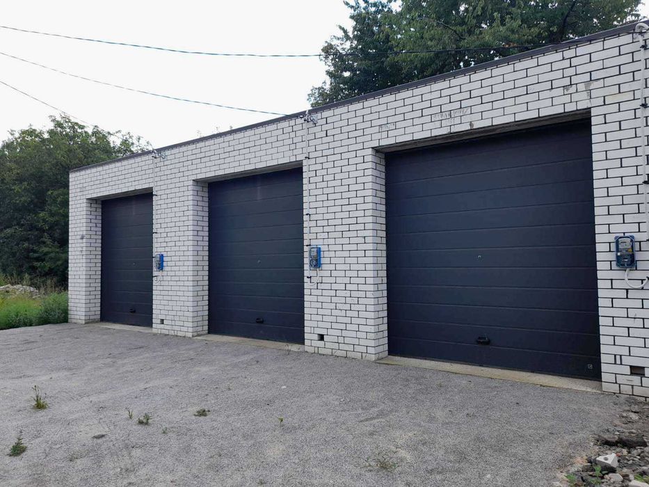 (5)   Продам гараж на Тяжилові 9793