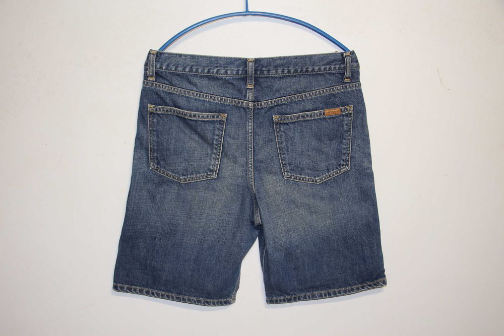 Джинсові шорти Carhartt