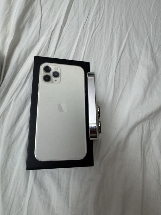 Iphone 13 Pro Branco 128gb