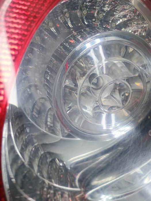 Lampa Lewy Tył Lewa Tylna VW Passat B6 KOMBI