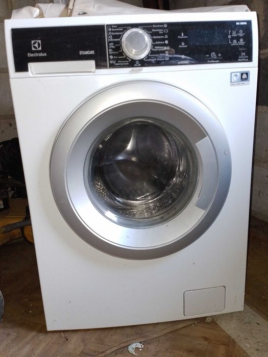 Electrolux pralka na części