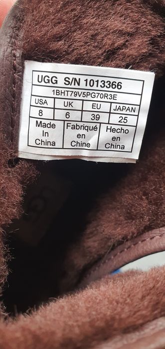 Ugg 1013366 sale