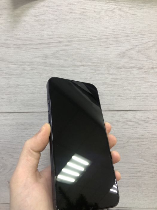 iPhone 15 Pro Max 256gb E-sim