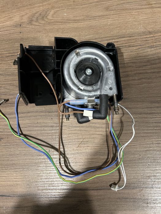 Nivona grzałka do ekspresu