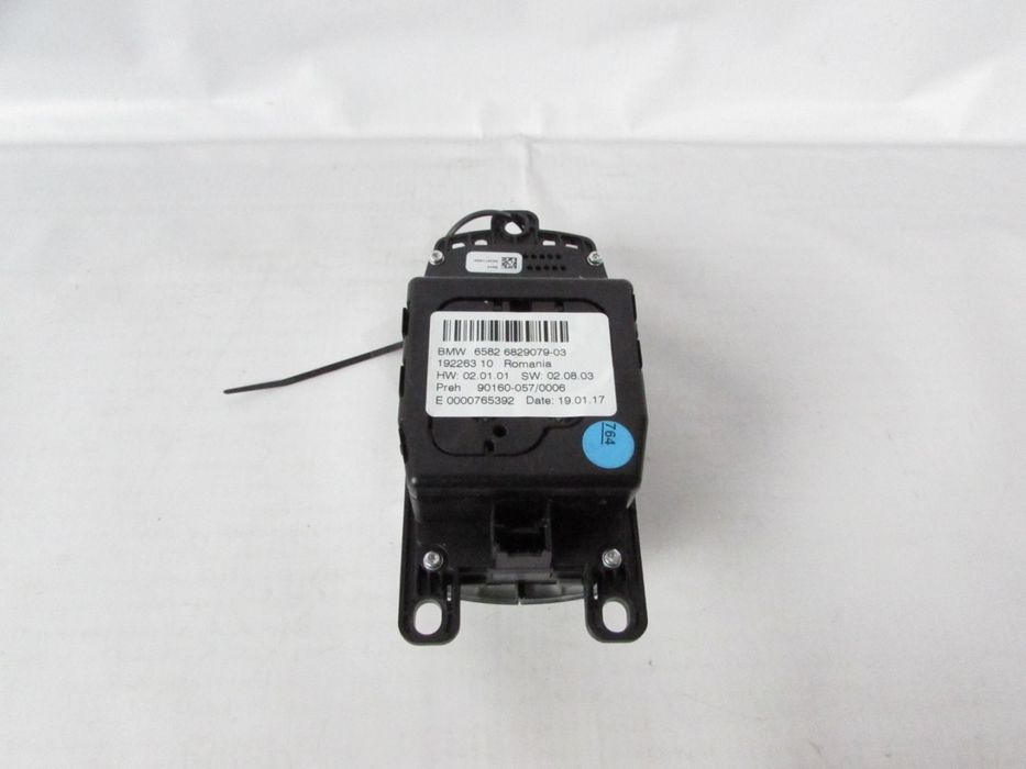 Controller / Joystick Bmw 5 Ref: 65826829079