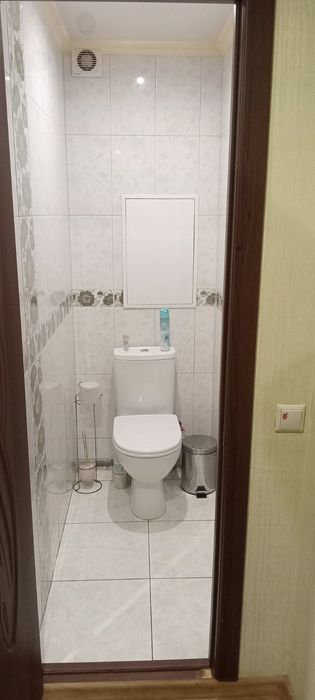 Сдам квартиру посуточно!  Рядом с ЖД вокзалом