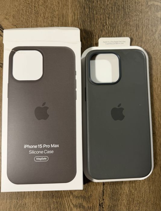 Чохол для iphone 15pro max все за 500грн