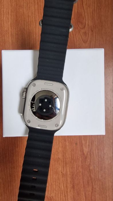 Apple Watch Ultra 2