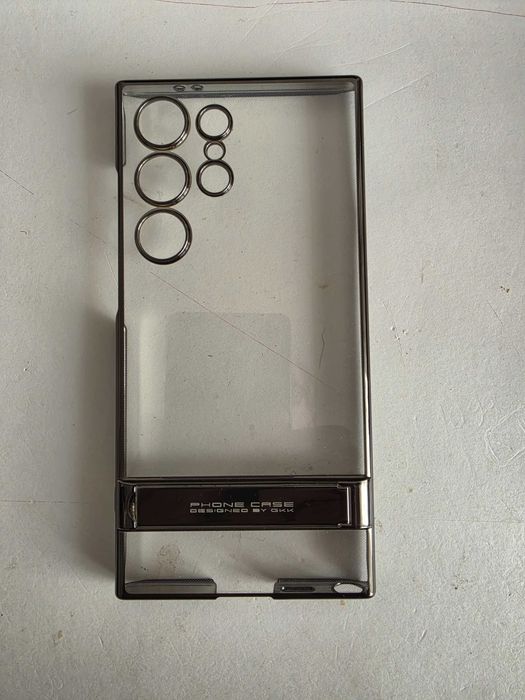 Capas (7) para Samsung Galaxy s24 Ultra