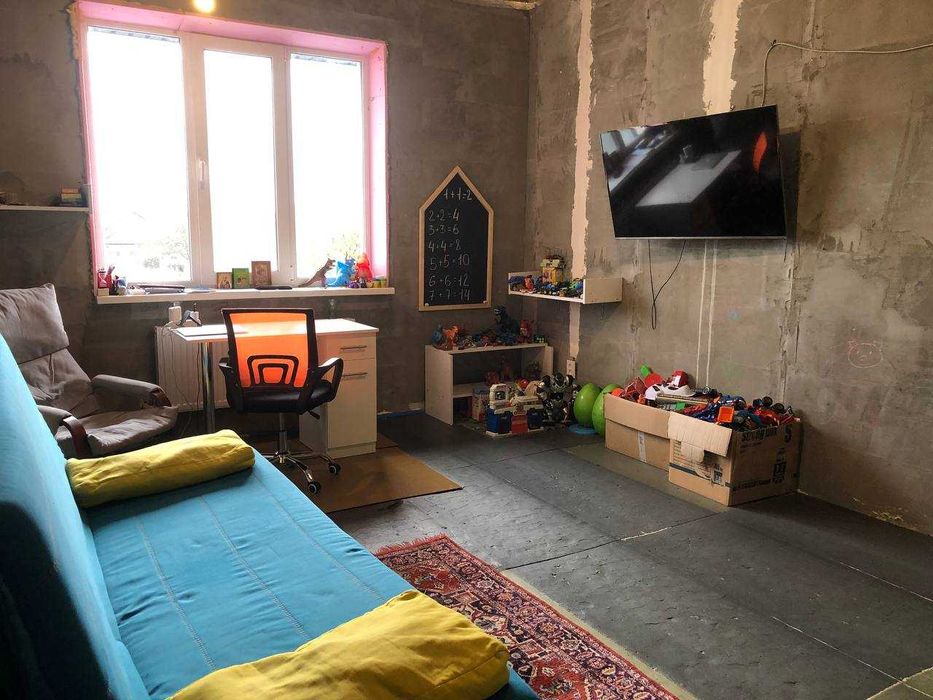 Будинок для родини (камін) 6 сот, 133 кв.м  (Власник))