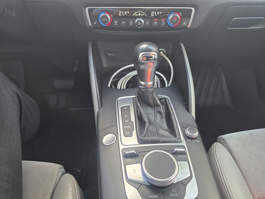 Audi A3 unico em Portugal