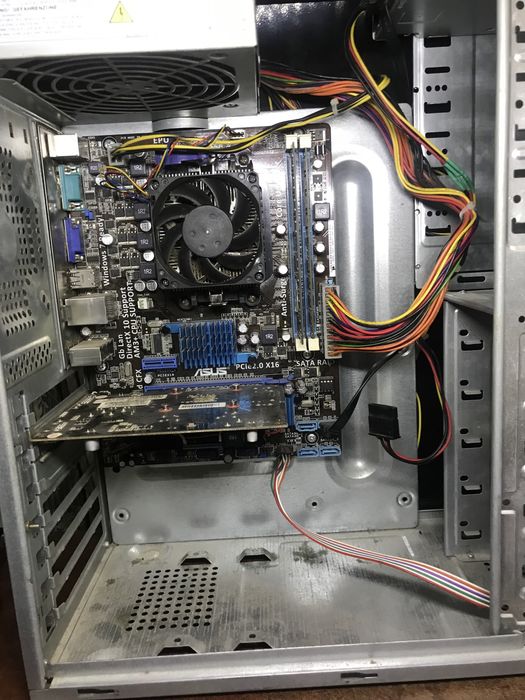 Персональный компьютер