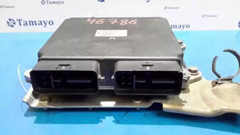 CENTRALINA MOTOR UCE SMART FORFOUR 2005 -A1351502079
