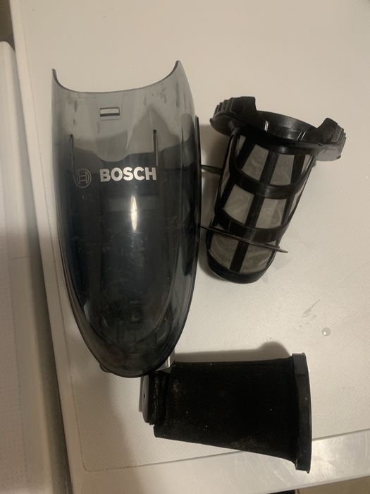 Насадки Karcher Dyson Bosch