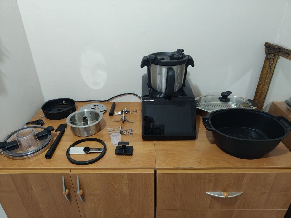 Robot do gotowania ICook Plus