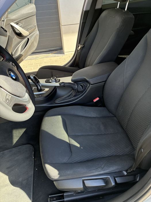 BMW318 D.  Impecável
