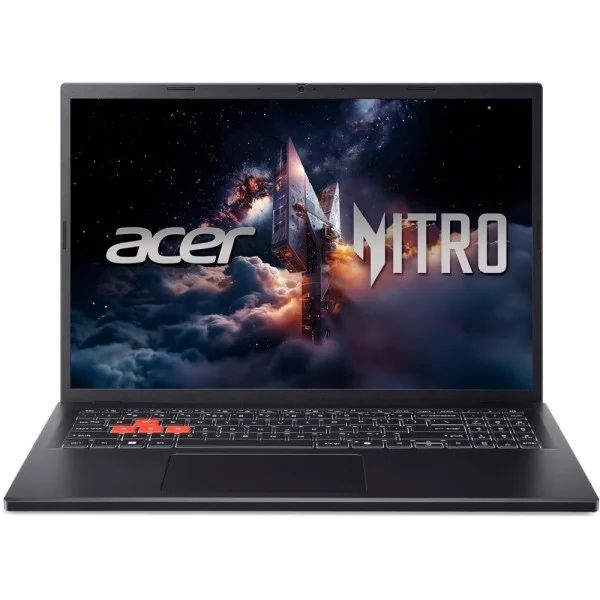 Ігровий ноутбук Acer Nitro Lite 16 (RTX 4050, Екран 165 Гц, 16GB/512GB) + Windows 11 В ПОДАРУНОК