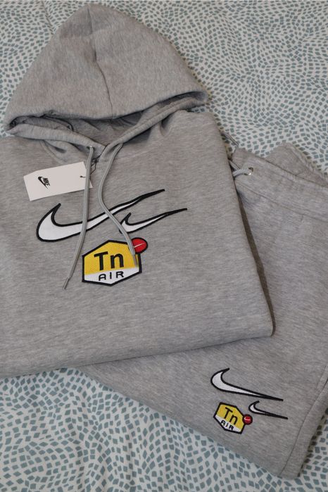 Fato de treino nike xxl