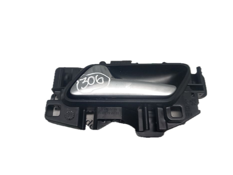 Puxador interior porta trás esquerdo PEUGEOT 3008 II (M_)