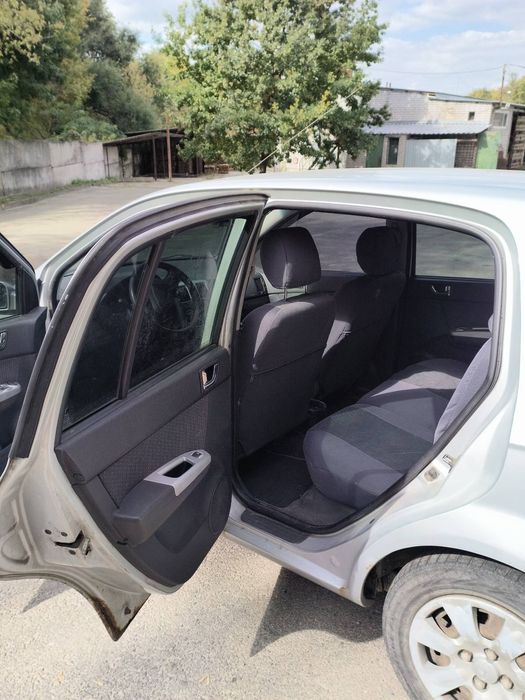 Продам власний автомобіль Hyundai Gеtz