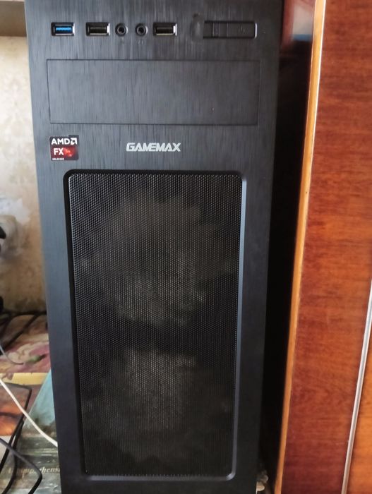 Свой Игровой Пк не дорого