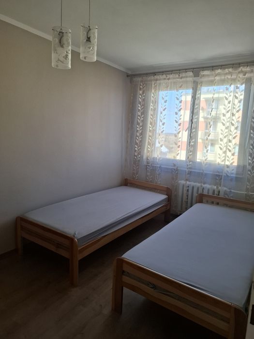 Mieszkanie do wynajęcia