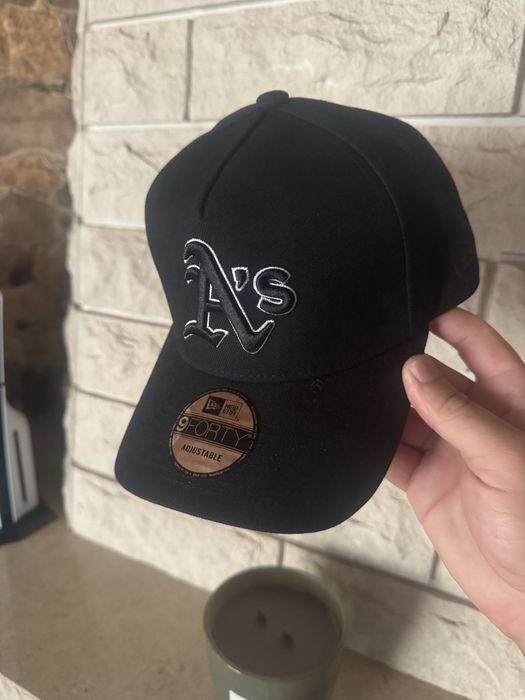 Cap new era original novo