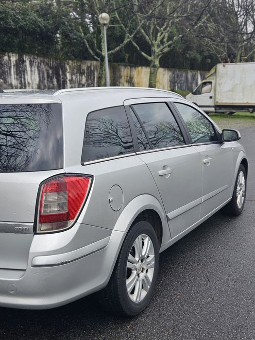 Opel Astra H 1.3 CDTI