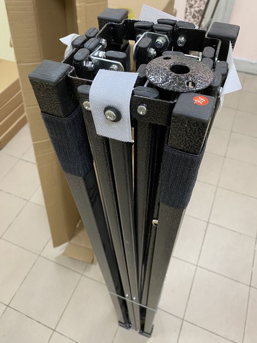 => Шатер раздвижной. Палатка. Розсувний намет. Торговый раскладной