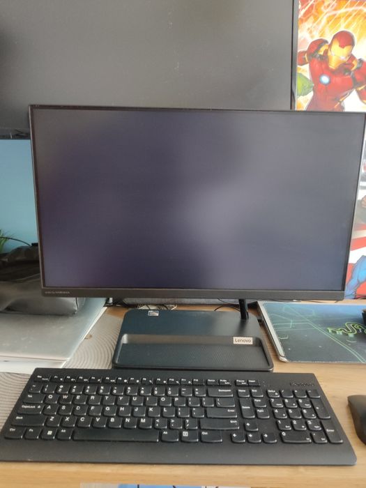 Komputer All-in-one Lenovo Ideacentre AIO 3 22ada6