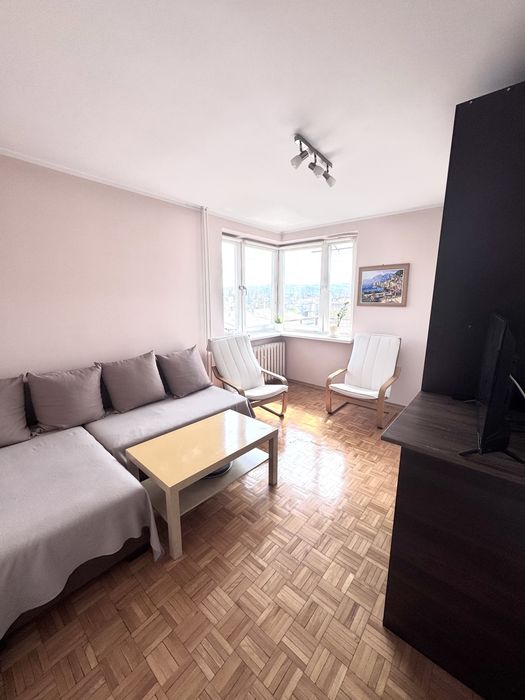 Sprzedam mieszkanie 4-pokojowe – 73,34 m² – ul. Reja, Osiedle Przydworcowe