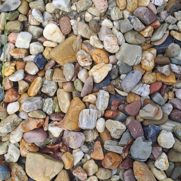 Kamien otoczak, drenazowy 16 -32 ok. 18 TON