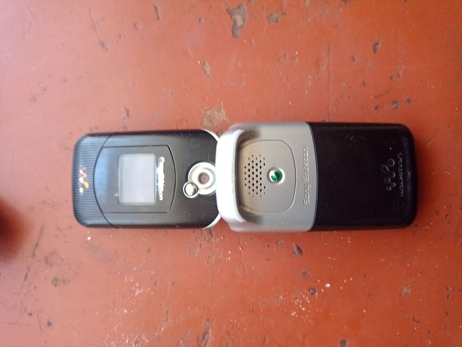 Sony Ericsson 300i