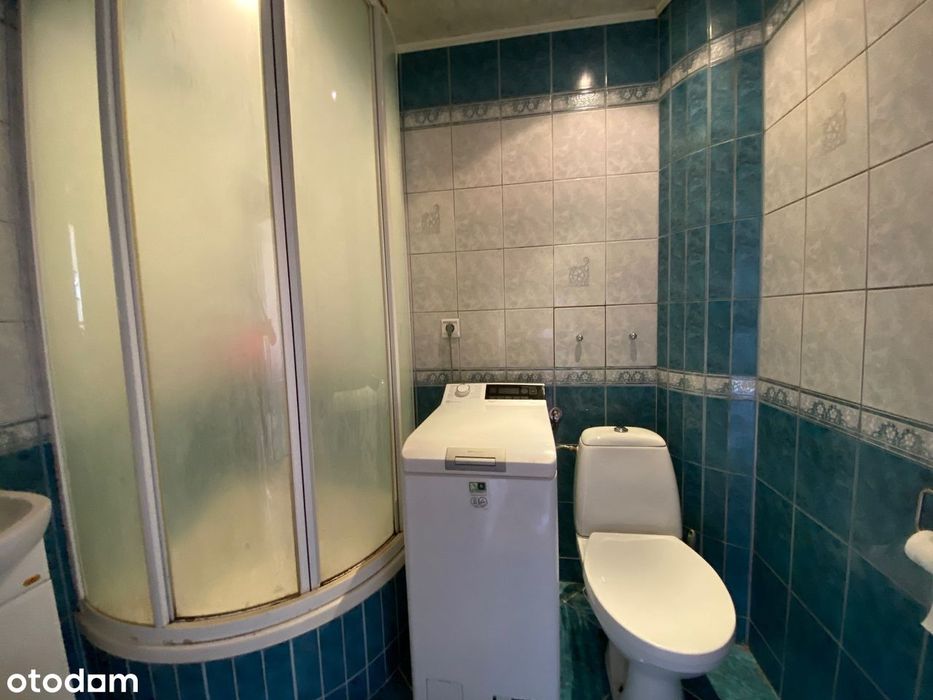 Na sprzedaż – 3-pokojowe mieszkanie Centrum miasta