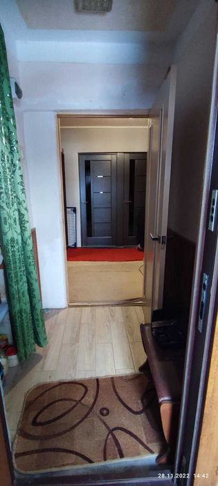 Продається квартира в Гримайлові