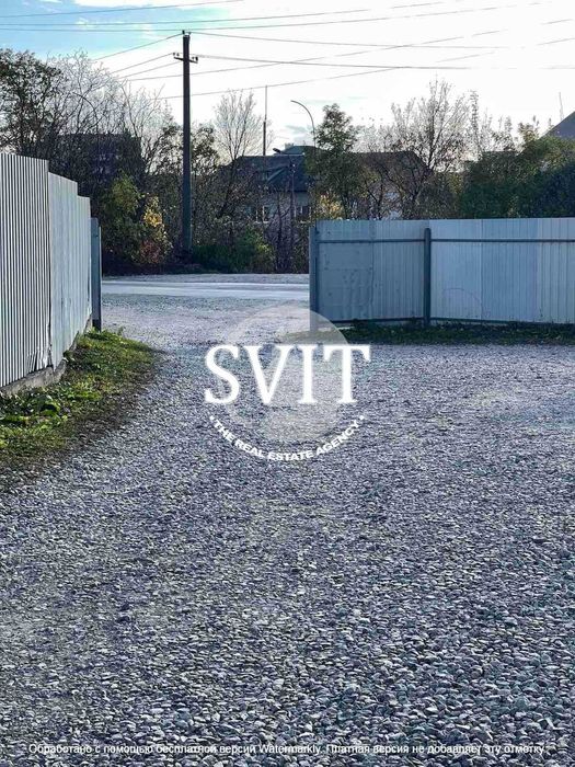 Здам в оренду столярний цех