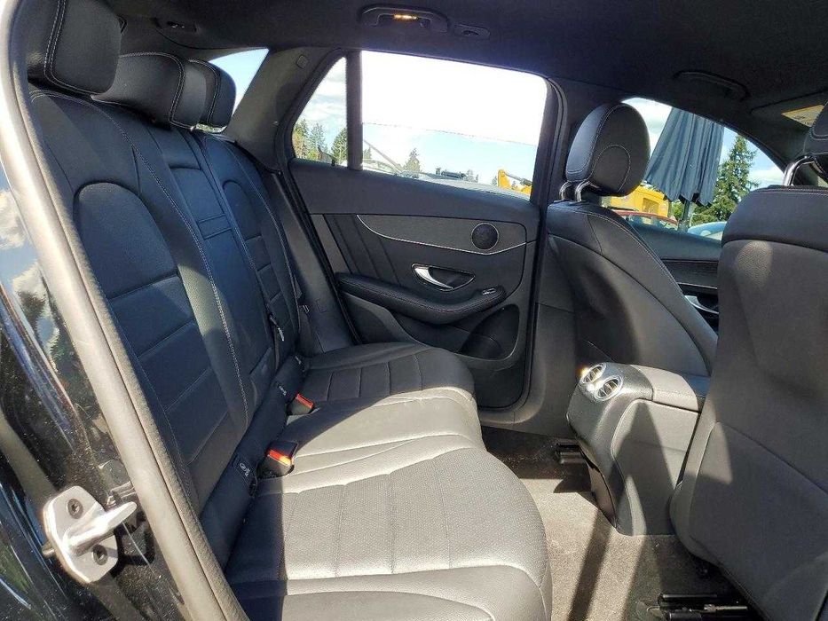 Mercedes-Benz Glc 300 4Matic 2022