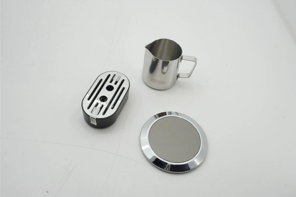 OUTLET DeLonghi La Specialista Arte Evo EC9255.T FV23 po zwrocie