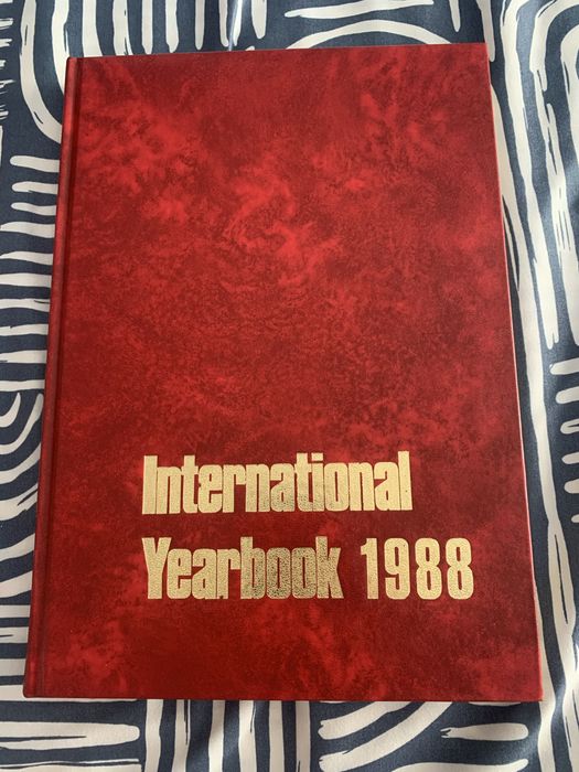 International Yearbook