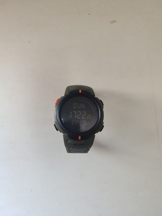 Годинник M-tac Olive