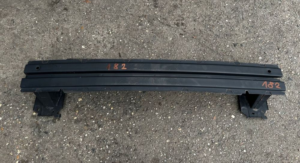 BELKA PRZEDNIEGO ZDERZAKA MITSUBISHI ECLIPSE CROSS 17-22 W37