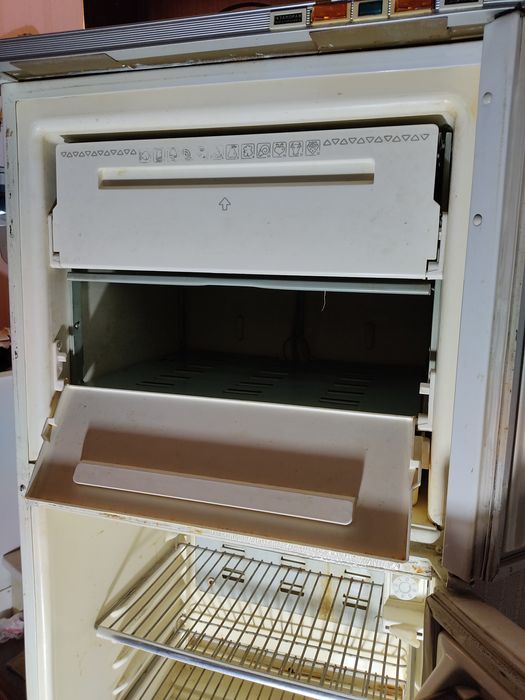 Холодильник Бирюса 22.