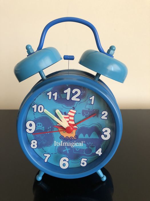 Despertador Imaginarium