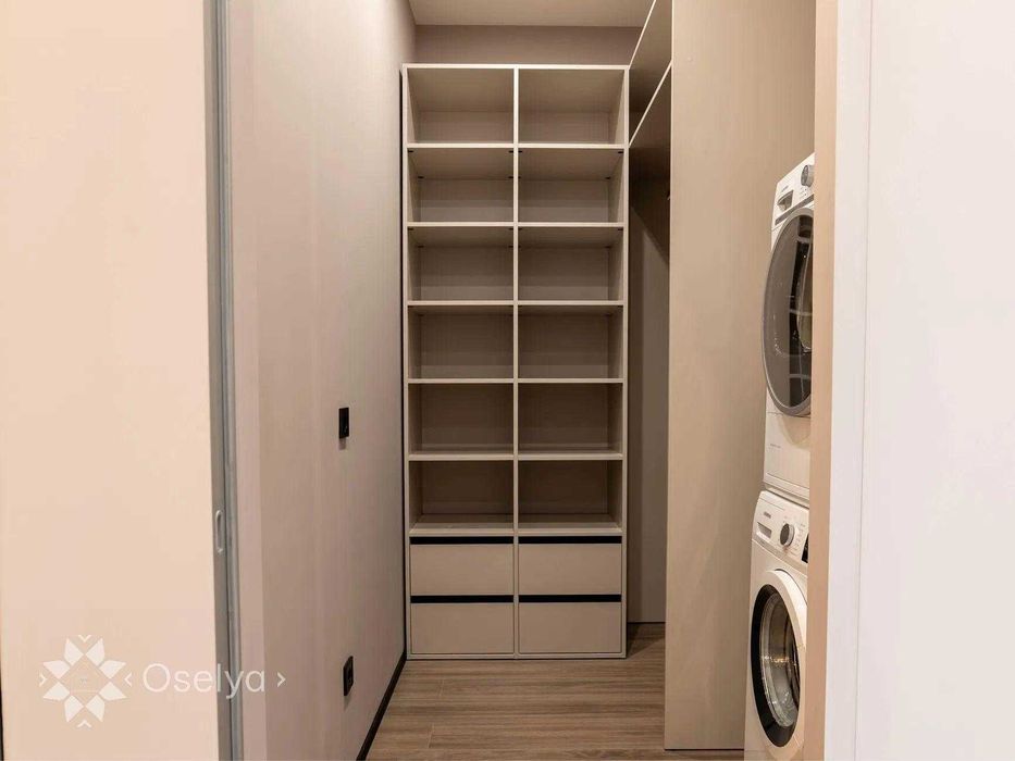 Apartment in Kyiv - View 2