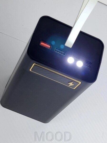 Потужний павербанк 72000