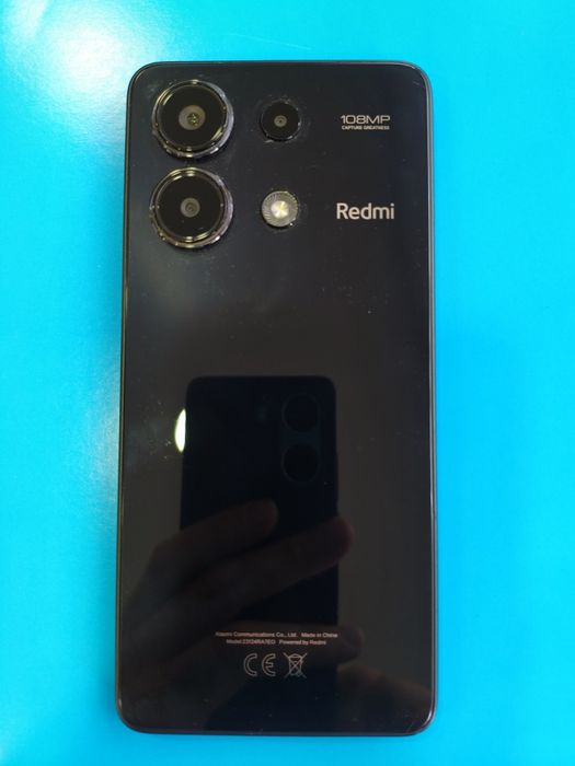 Redmi note 13 4G