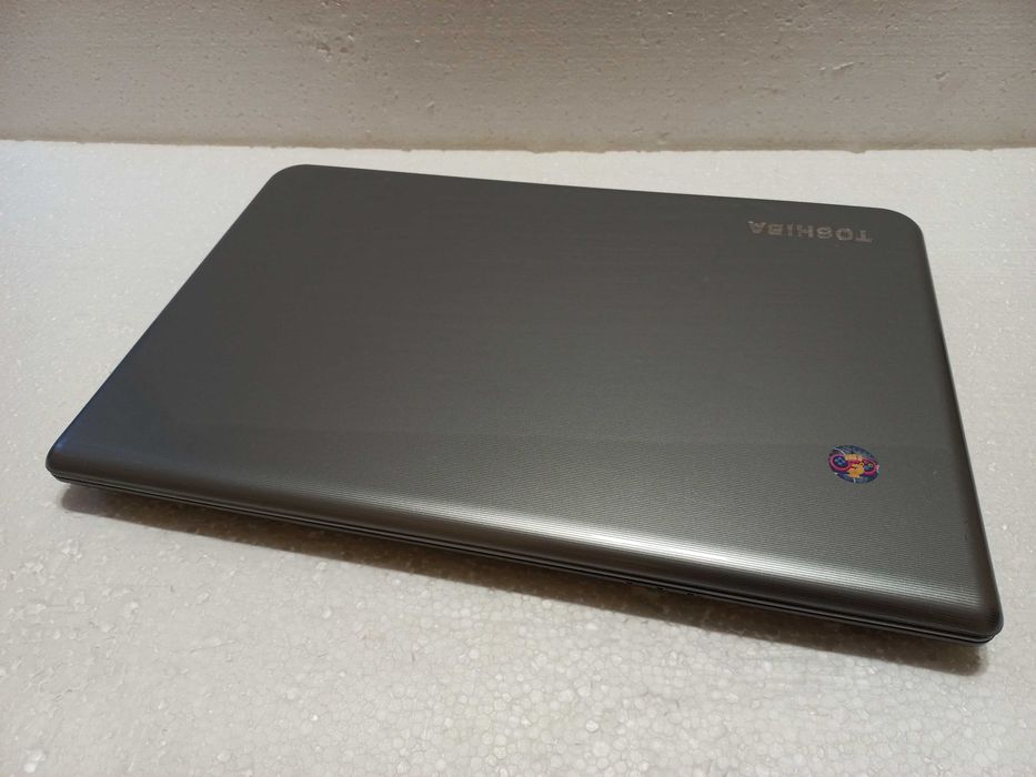 БОЛЬШОЙ Мощный Toshiba L70 / Core i7 4700MQ / 1000 ГБ Диск / ЗСУ Подарки!!