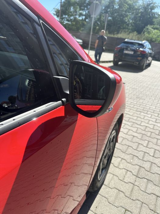 Nissan leaf 2022