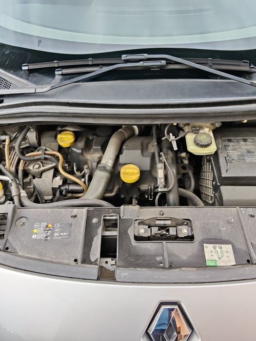 Renault Scenic 3 III