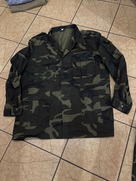 Komplet bluza i spodnie